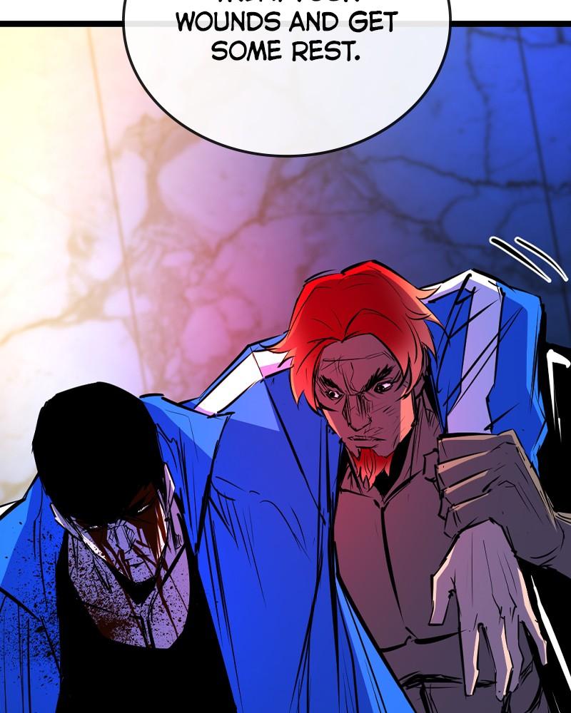 Hanlim Gym Chap 195 - Next Chap 196