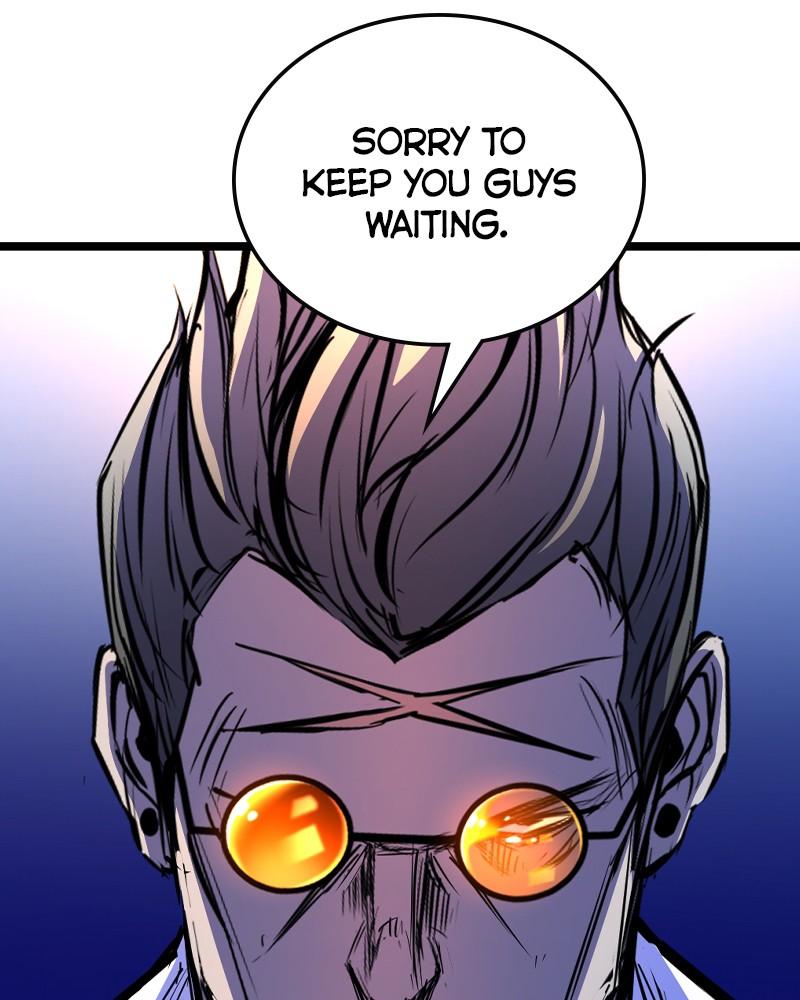 Hanlim Gym Chap 195 - Next Chap 196