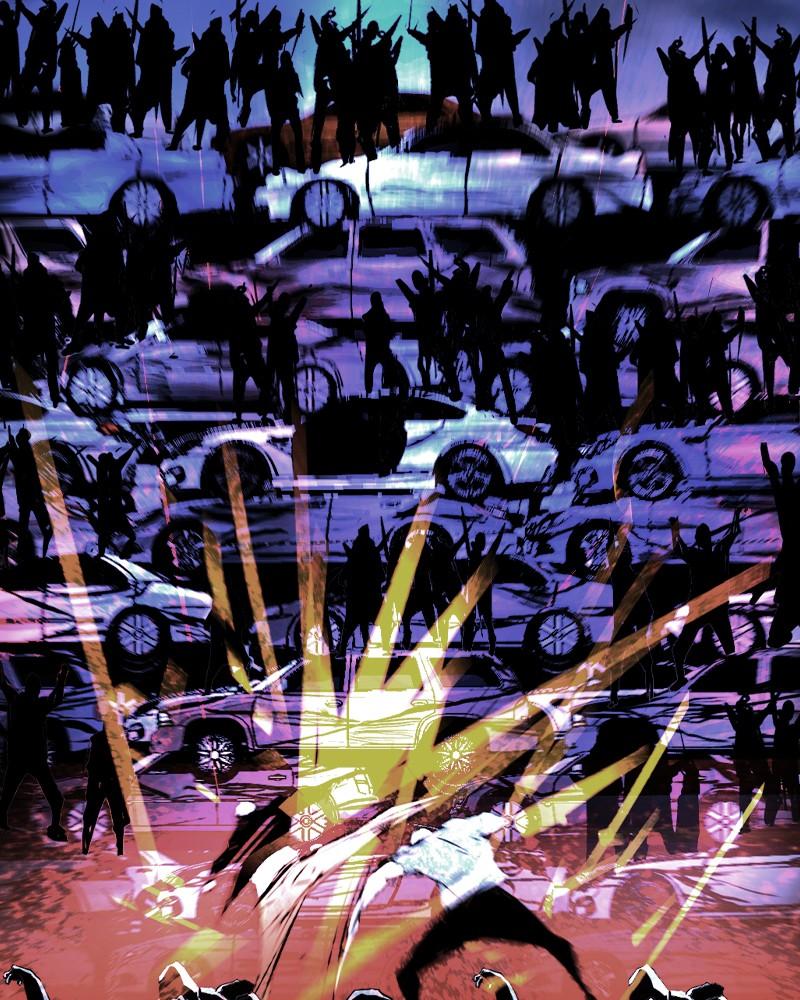 Hanlim Gym Chap 195 - Next Chap 196