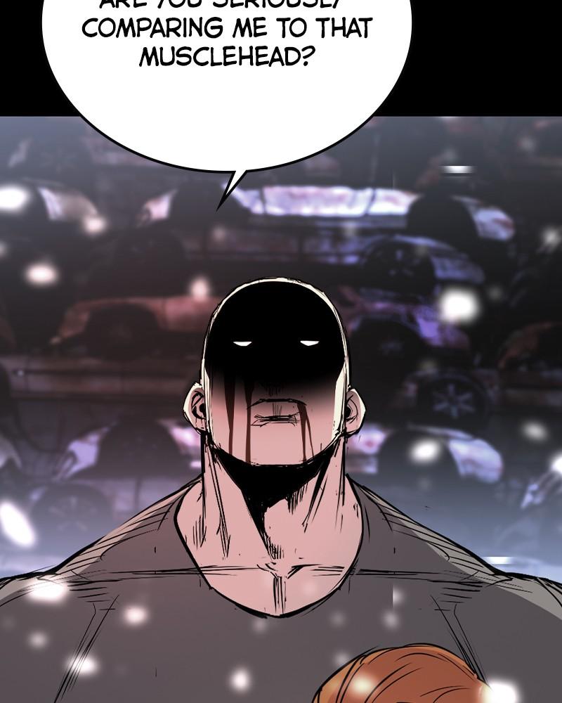 Hanlim Gym Chap 196 - Next Chap 197