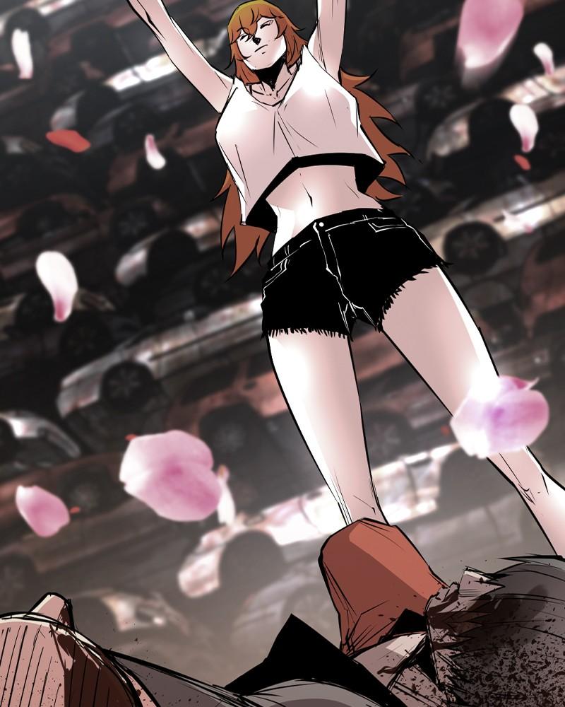 Hanlim Gym Chap 196 - Next Chap 197