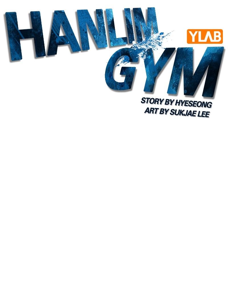 Hanlim Gym Chap 196 - Next Chap 197