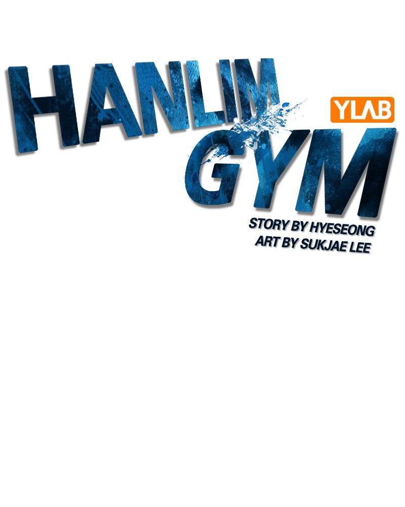 Hanlim Gym Chap 197 - Next Chap 198