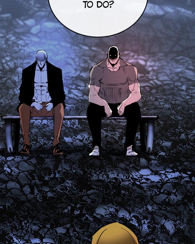 Hanlim Gym Chap 197 - Next Chap 198