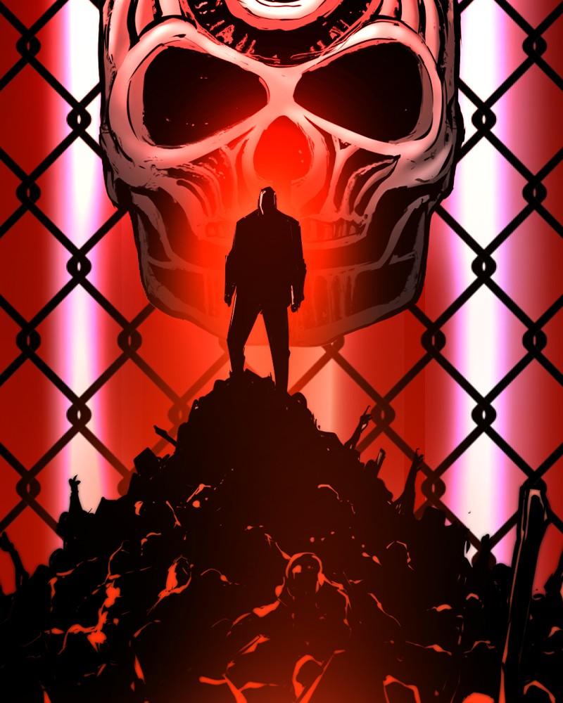 Hanlim Gym Chap 197 - Next Chap 198