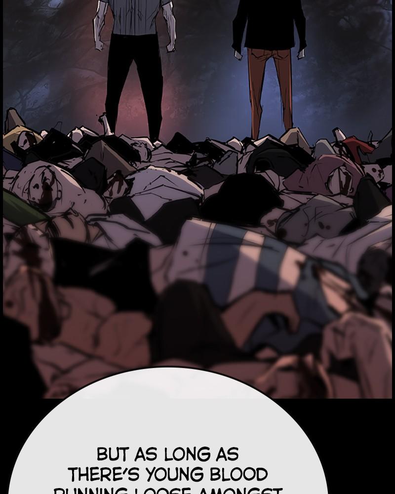 Hanlim Gym Chap 197 - Next Chap 198