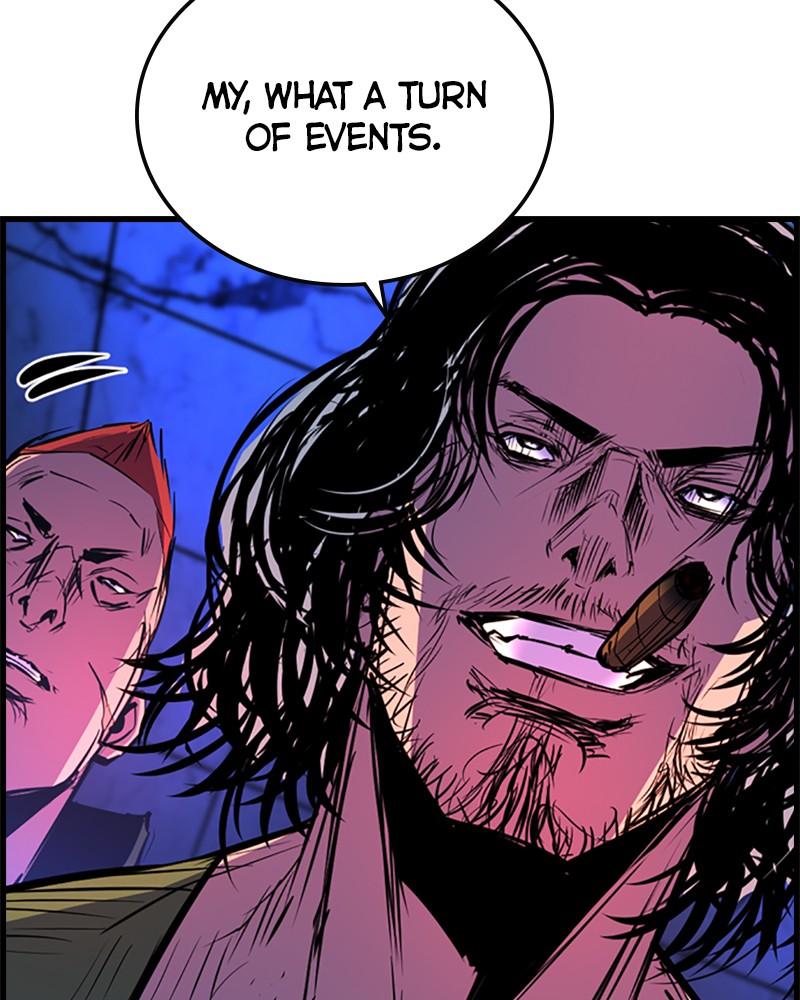 Hanlim Gym Chap 197 - Next Chap 198