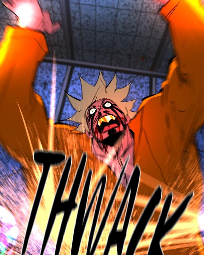 Hanlim Gym Chap 211 - Next Chap 212