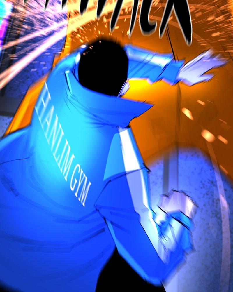 Hanlim Gym Chap 211 - Next Chap 212