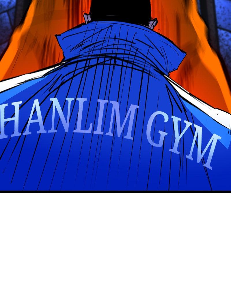 Hanlim Gym Chap 211 - Next Chap 212