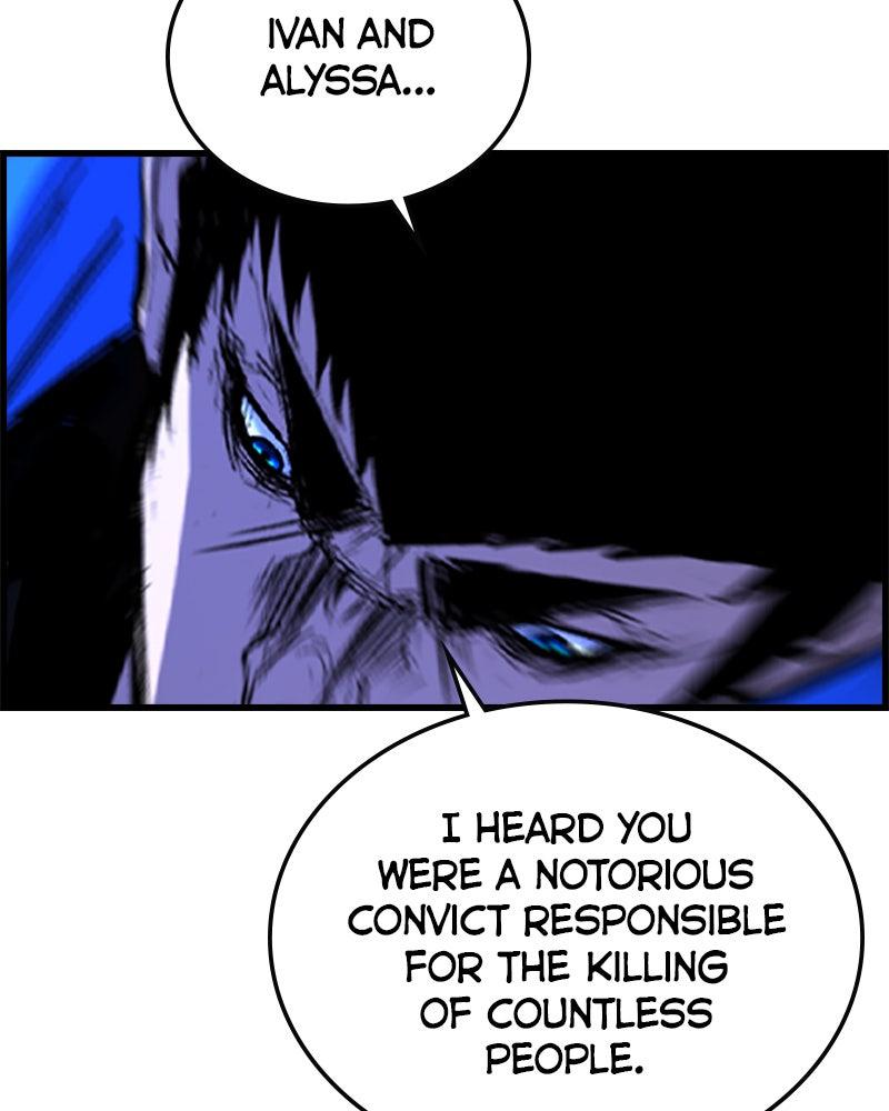 Hanlim Gym Chap 211 - Next Chap 212