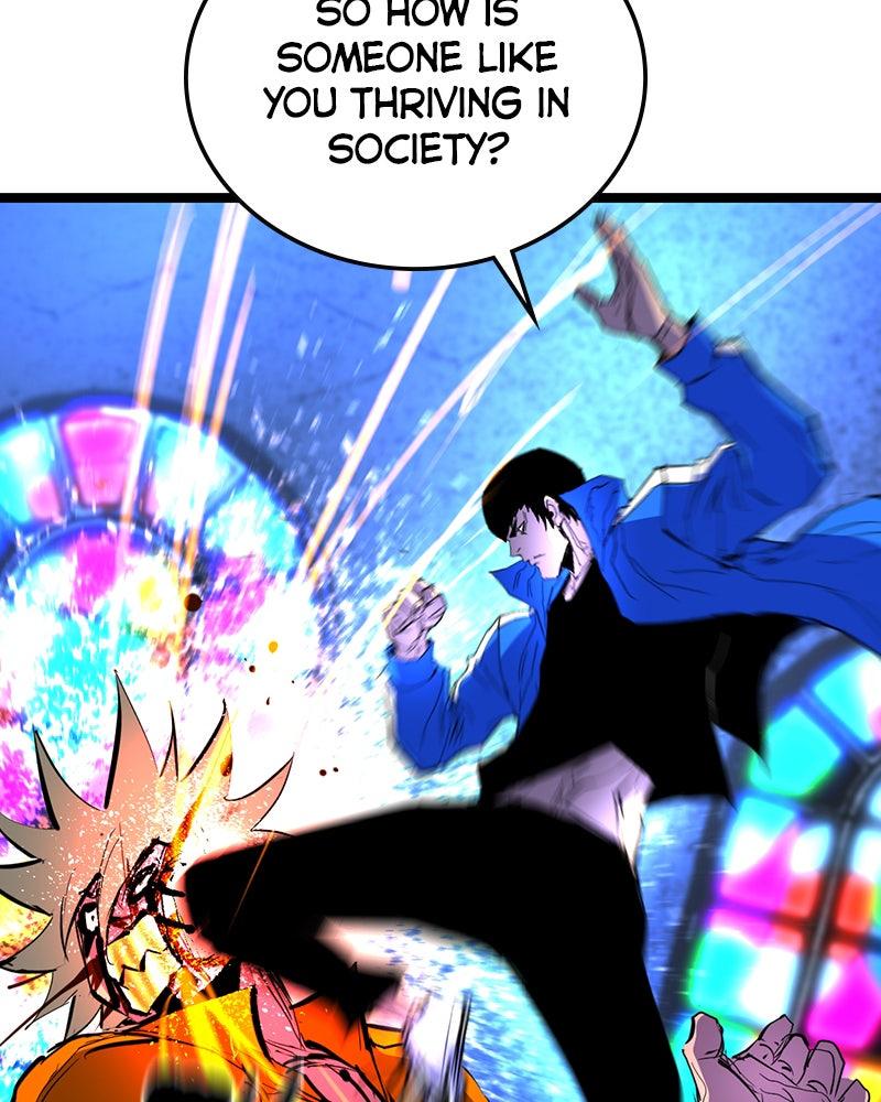 Hanlim Gym Chap 211 - Next Chap 212