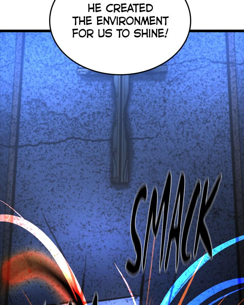 Hanlim Gym Chap 211 - Next Chap 212