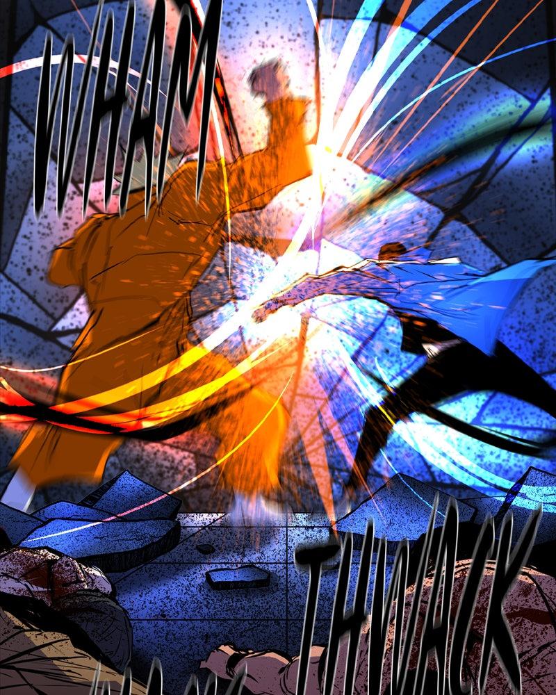 Hanlim Gym Chap 211 - Next Chap 212