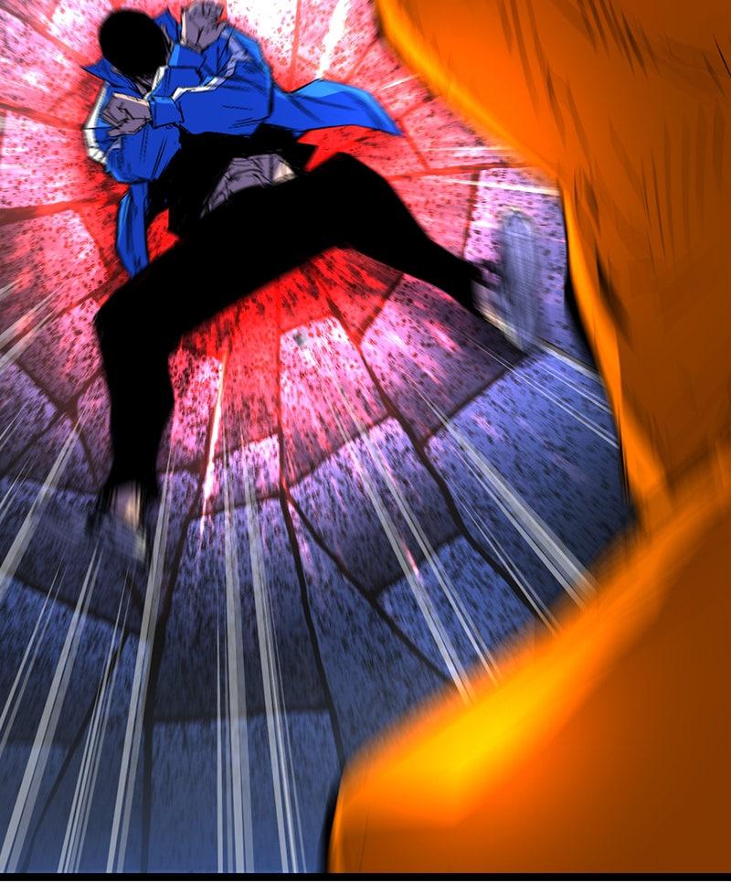 Hanlim Gym Chap 211 - Next Chap 212