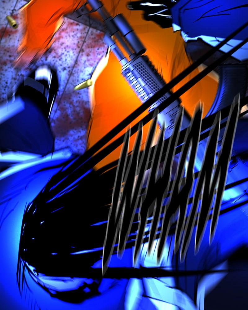 Hanlim Gym Chap 211 - Next Chap 212