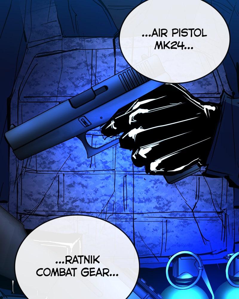 Hanlim Gym Chap 211 - Next Chap 212