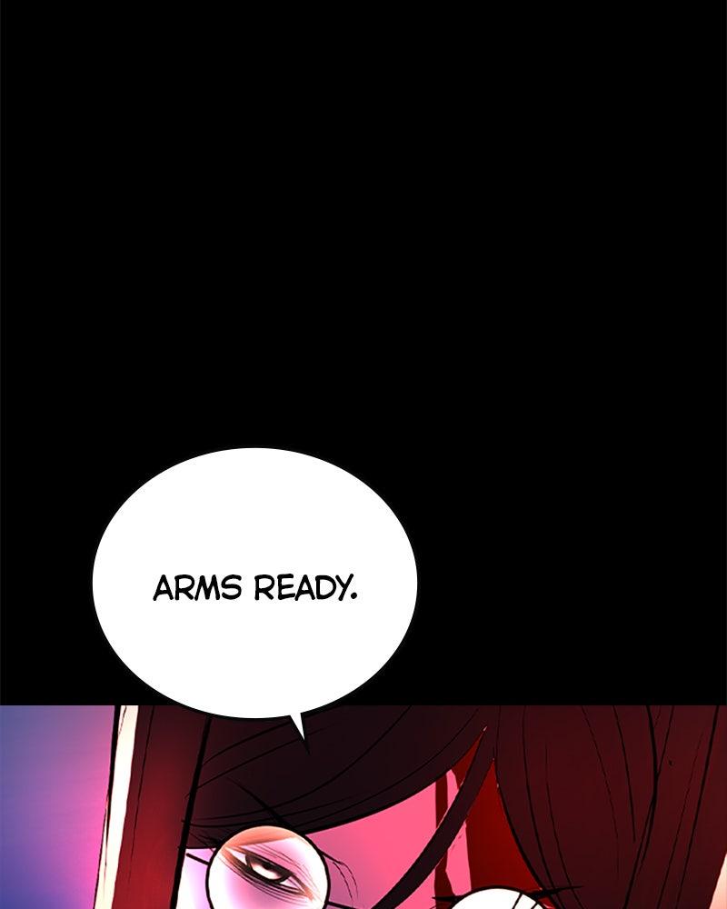 Hanlim Gym Chap 211 - Next Chap 212