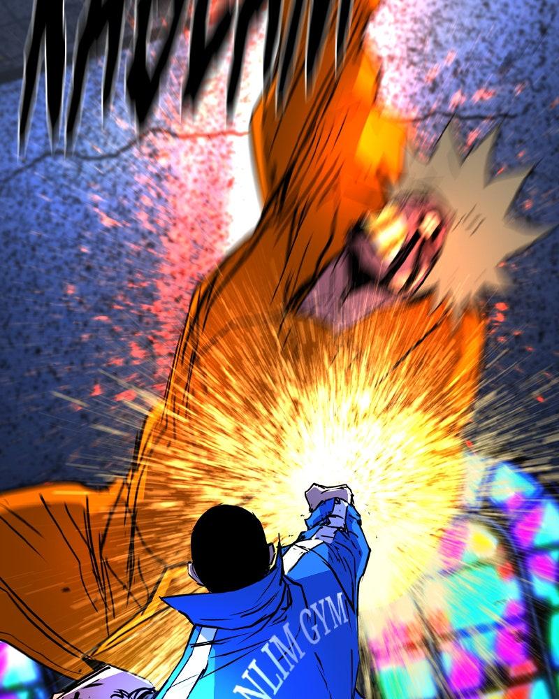 Hanlim Gym Chap 211 - Next Chap 212