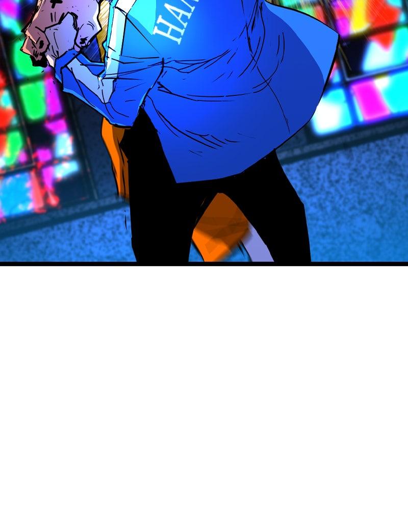 Hanlim Gym Chap 211 - Next Chap 212