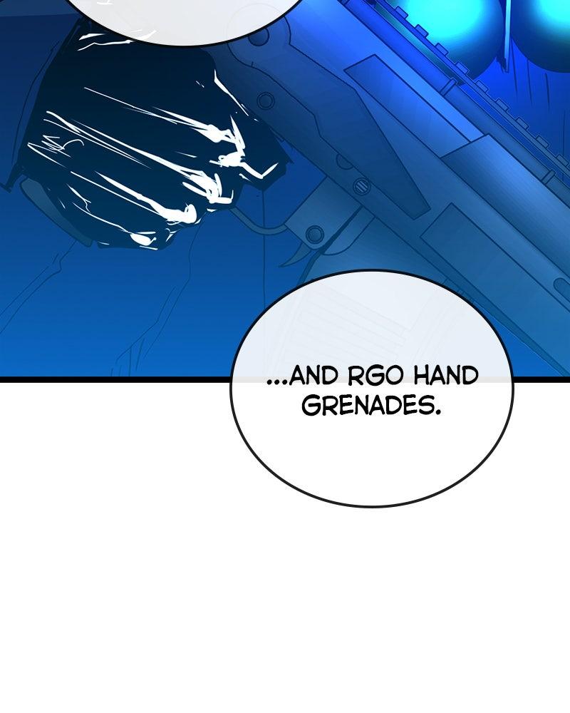 Hanlim Gym Chap 211 - Next Chap 212