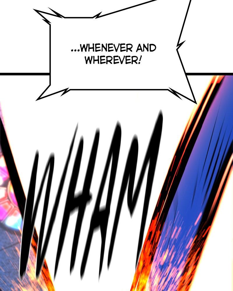 Hanlim Gym Chap 211 - Next Chap 212