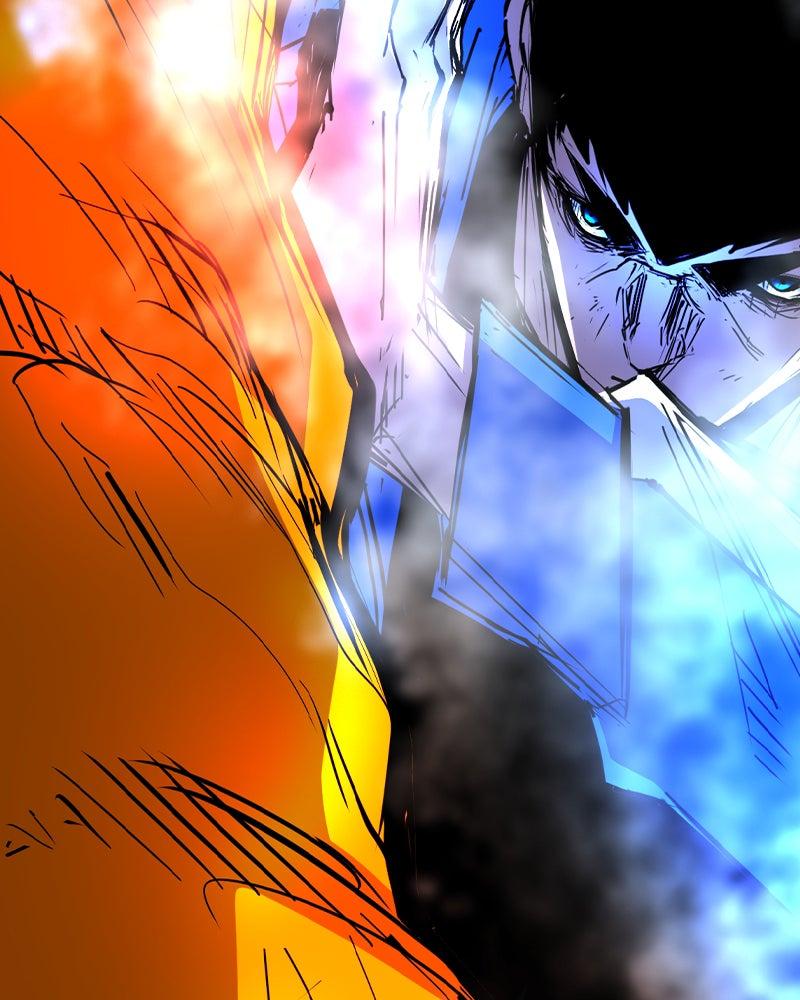 Hanlim Gym Chap 211 - Next Chap 212