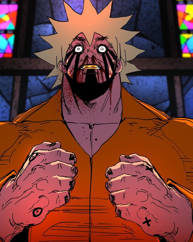 Hanlim Gym Chap 211 - Next Chap 212