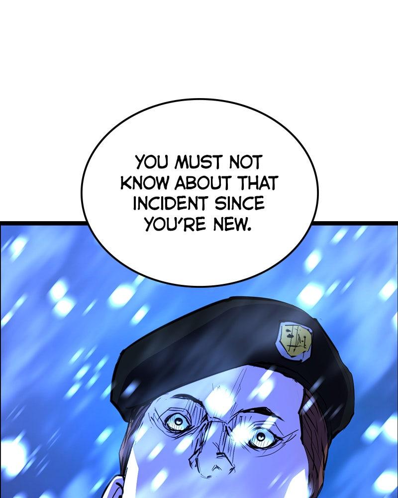 Hanlim Gym Chap 211 - Next Chap 212