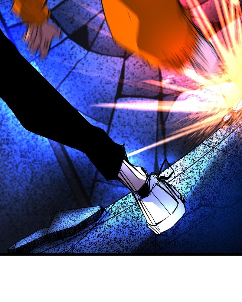 Hanlim Gym Chap 211 - Next Chap 212