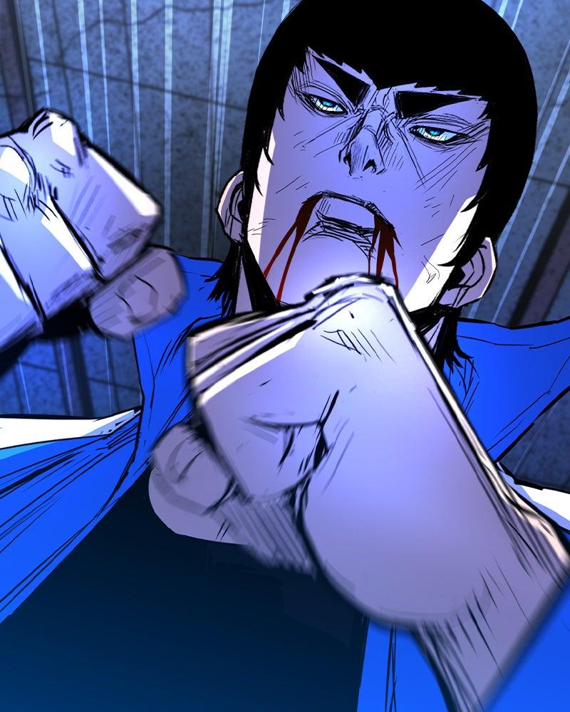 Hanlim Gym Chap 211 - Next Chap 212