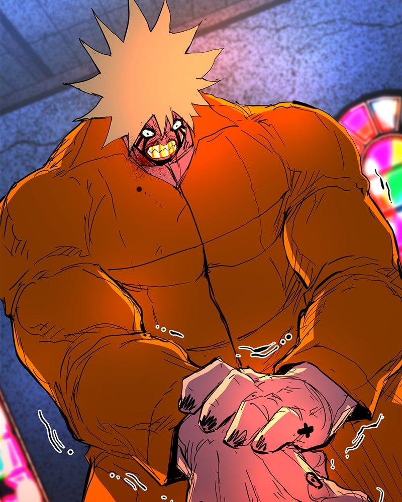 Hanlim Gym Chap 211 - Next Chap 212