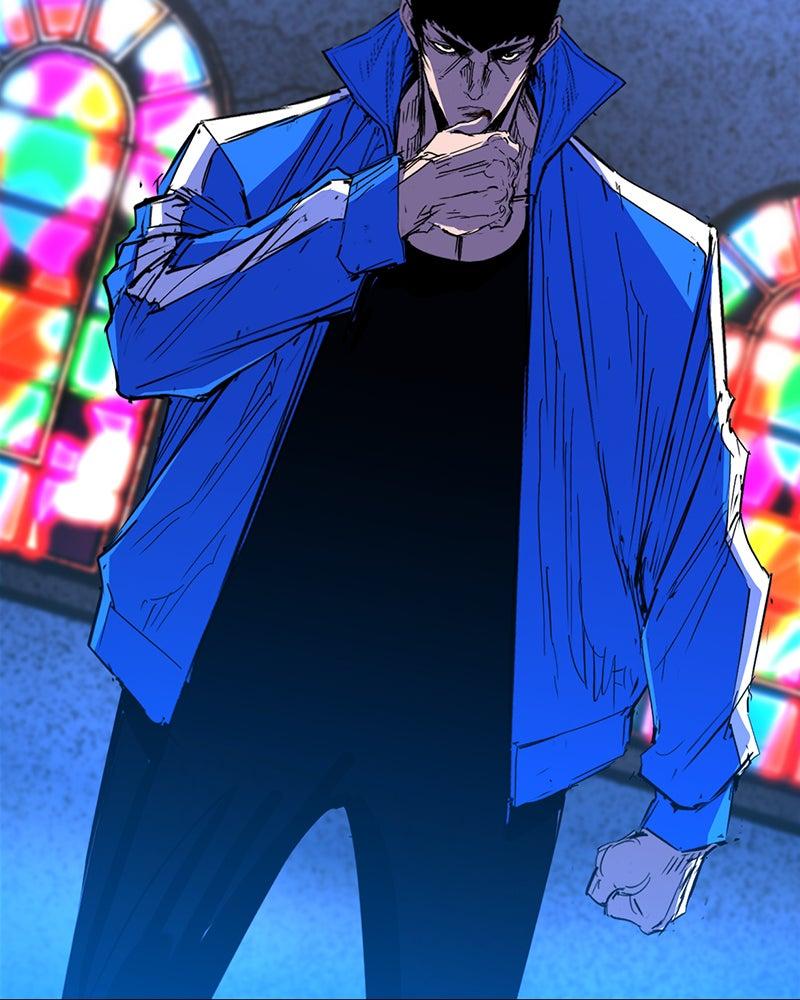 Hanlim Gym Chap 211 - Next Chap 212