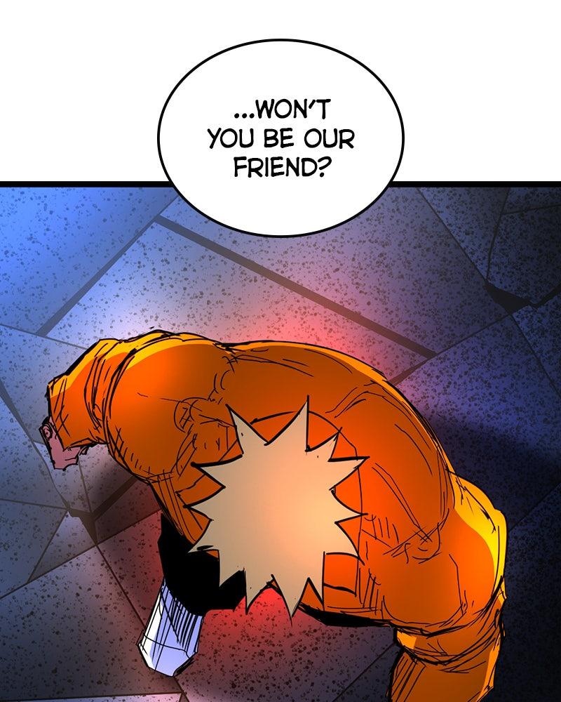 Hanlim Gym Chap 211 - Next Chap 212