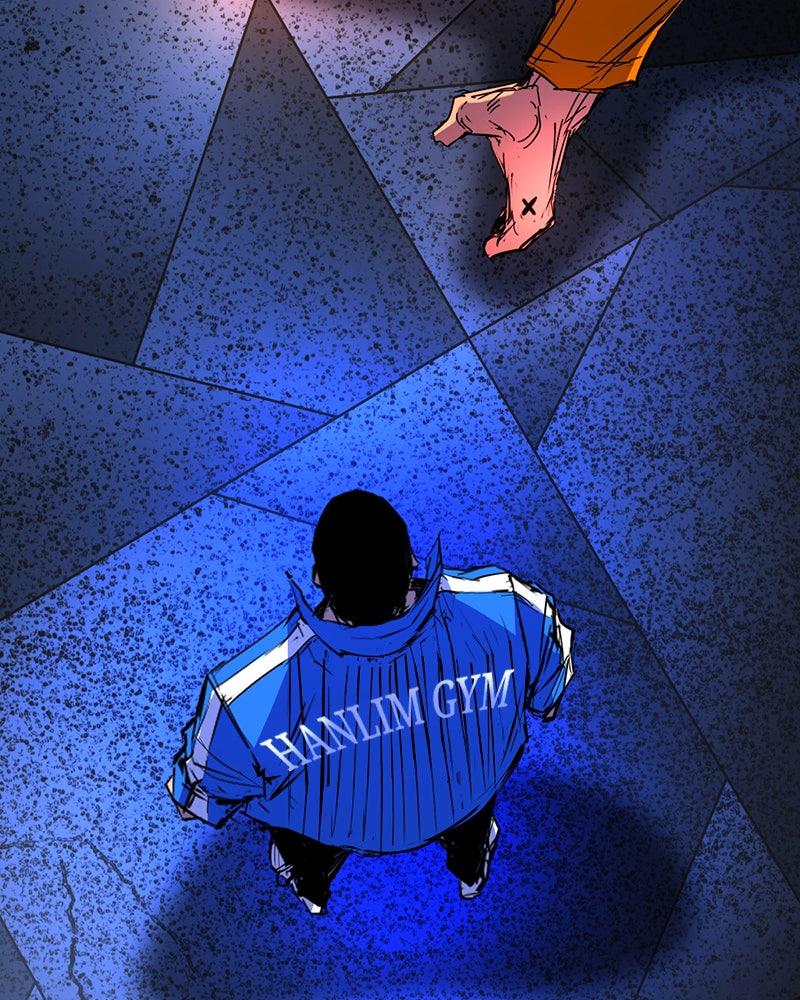 Hanlim Gym Chap 211 - Next Chap 212