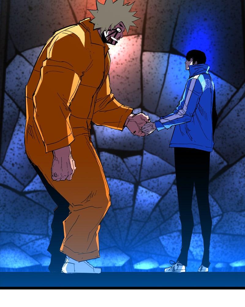 Hanlim Gym Chap 211 - Next Chap 212