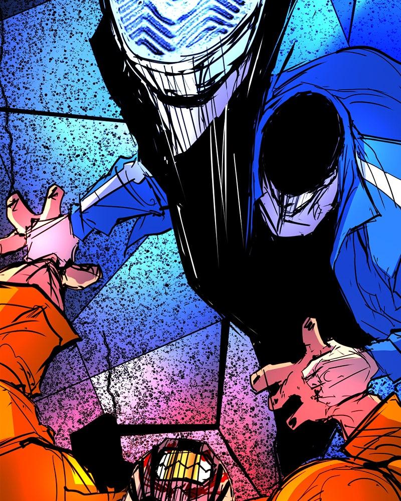 Hanlim Gym Chap 211 - Next Chap 212