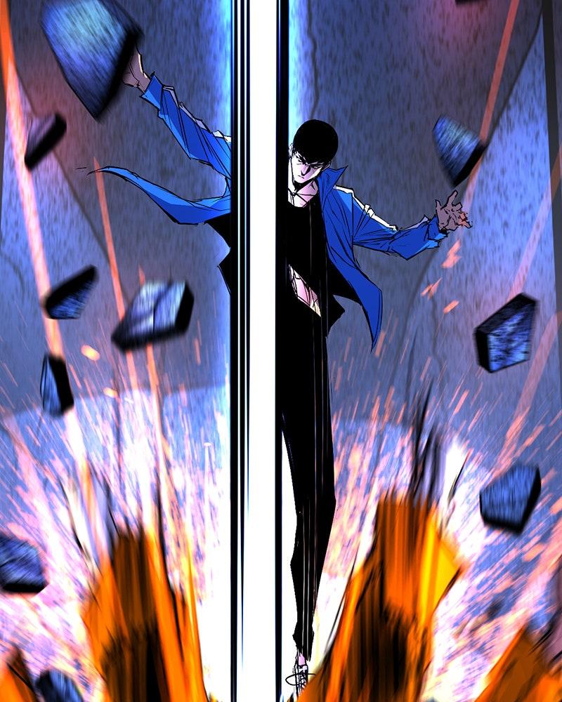 Hanlim Gym Chap 211 - Next Chap 212