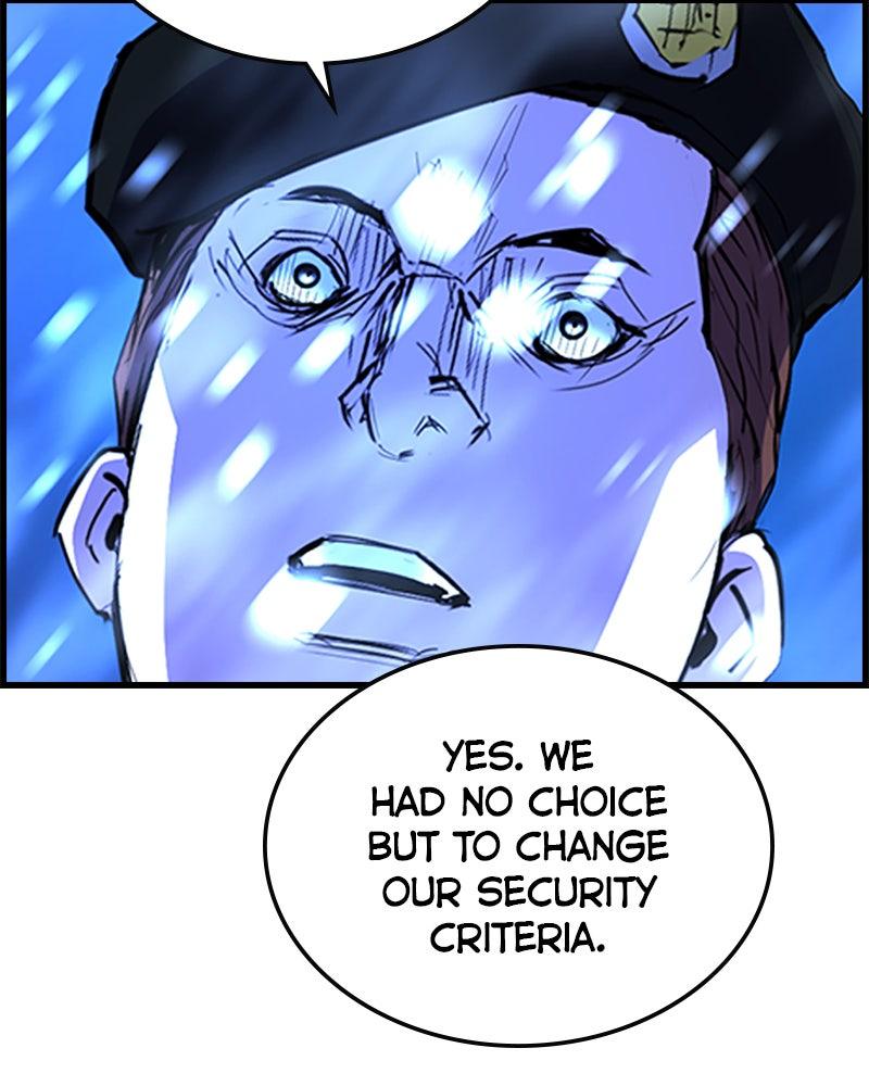 Hanlim Gym Chap 211 - Next Chap 212