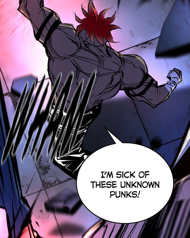 Hanlim Gym Chap 208 - Next Chap 209