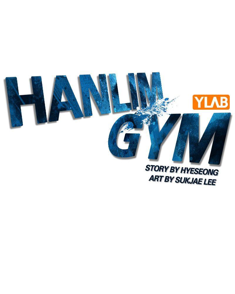 Hanlim Gym Chap 208 - Next Chap 209