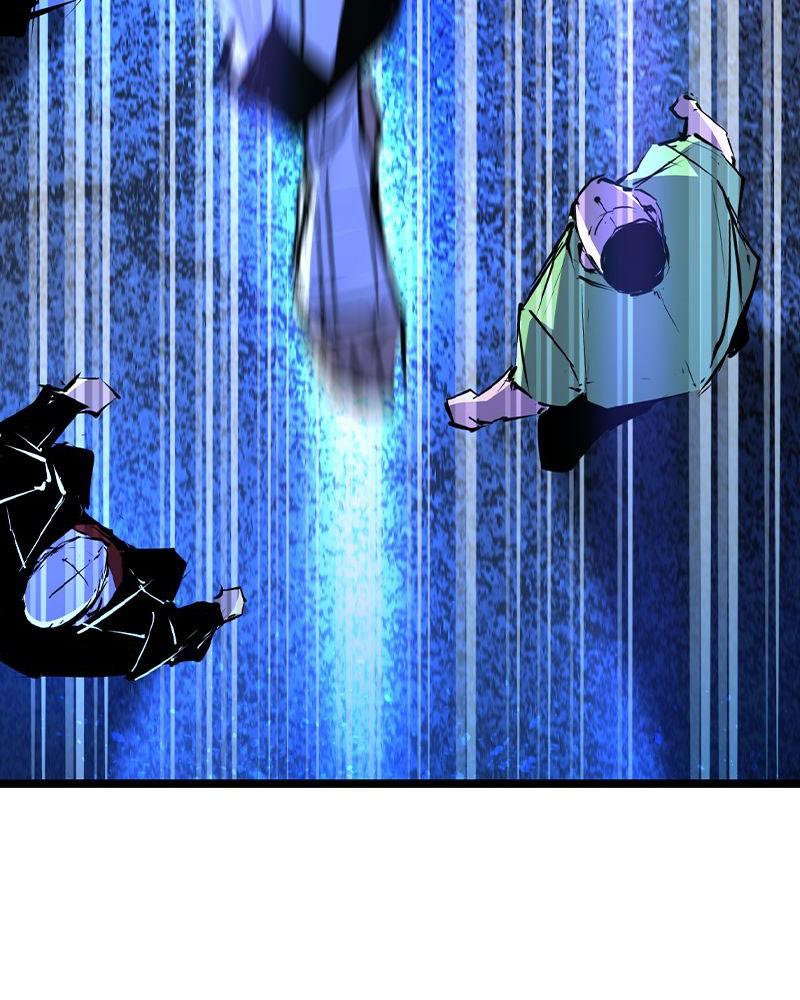 Hanlim Gym Chap 208 - Next Chap 209