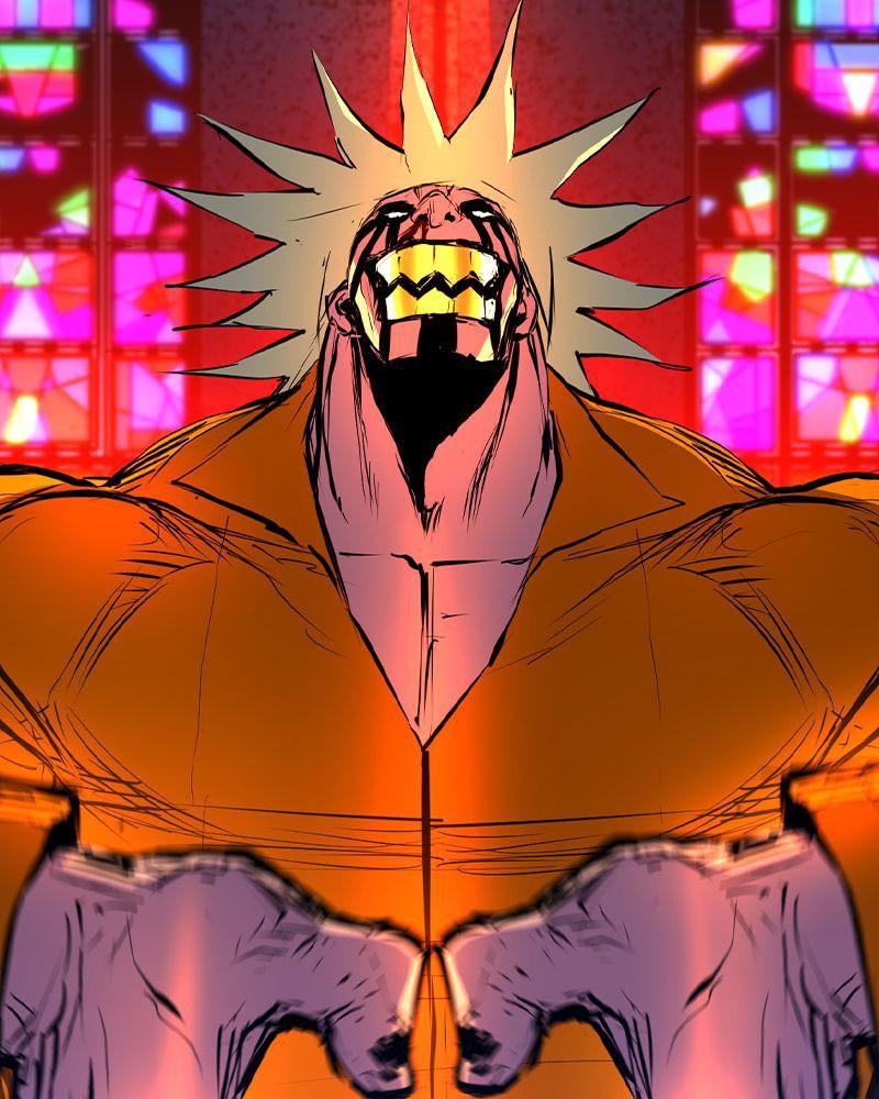 Hanlim Gym Chap 208 - Next Chap 209