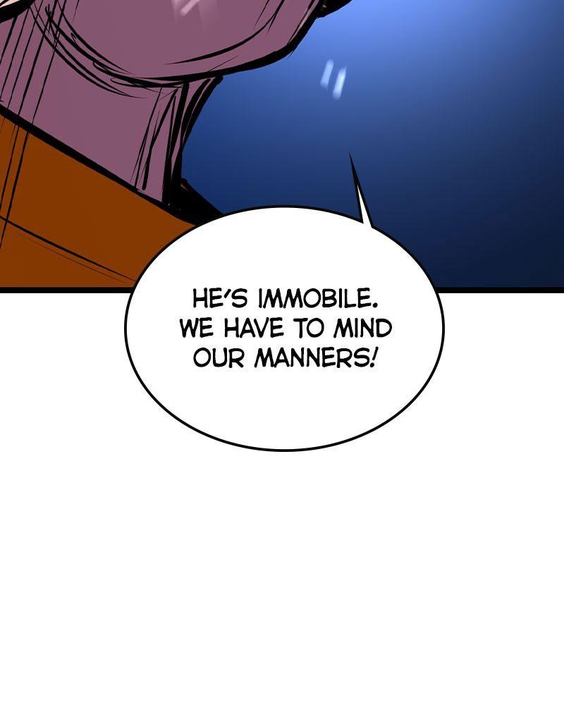 Hanlim Gym Chap 208 - Next Chap 209