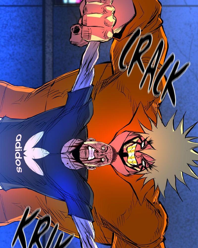 Hanlim Gym Chap 208 - Next Chap 209