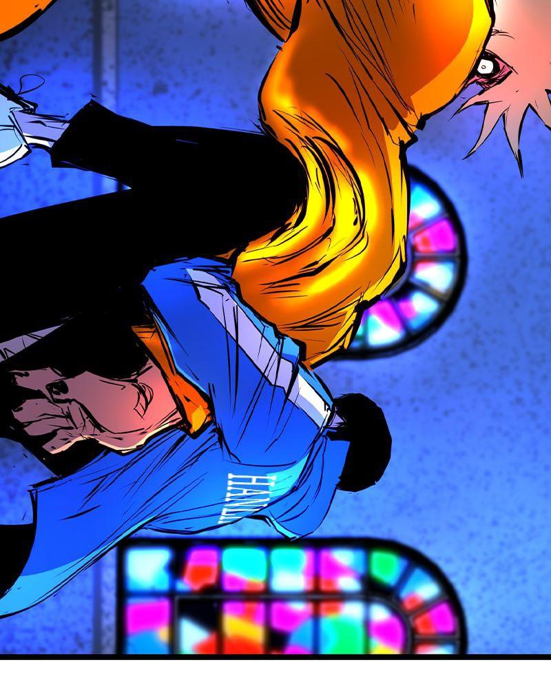 Hanlim Gym Chap 208 - Next Chap 209