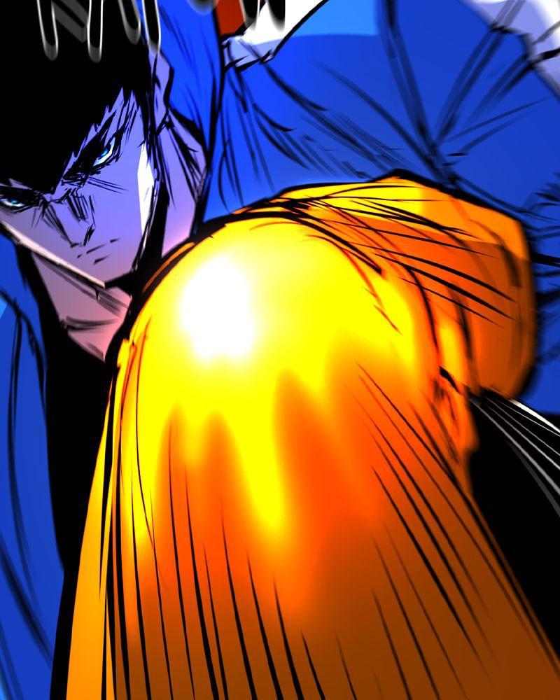Hanlim Gym Chap 208 - Next Chap 209