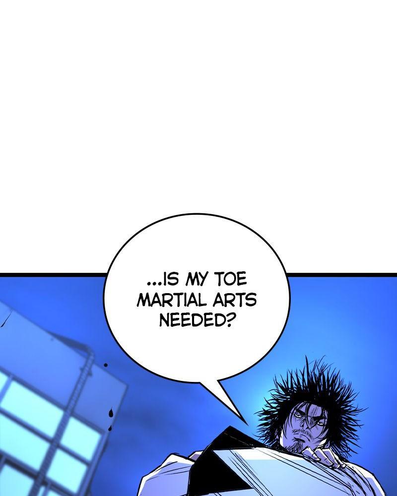 Hanlim Gym Chap 208 - Next Chap 209