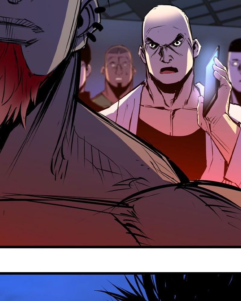Hanlim Gym Chap 208 - Next Chap 209