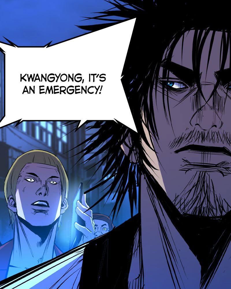 Hanlim Gym Chap 208 - Next Chap 209